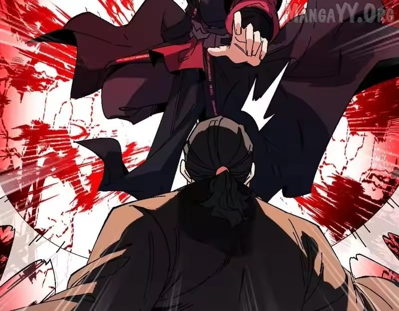 Master: This rebellious disciple is definitely not the Holy Son Chapter 173 - page 123